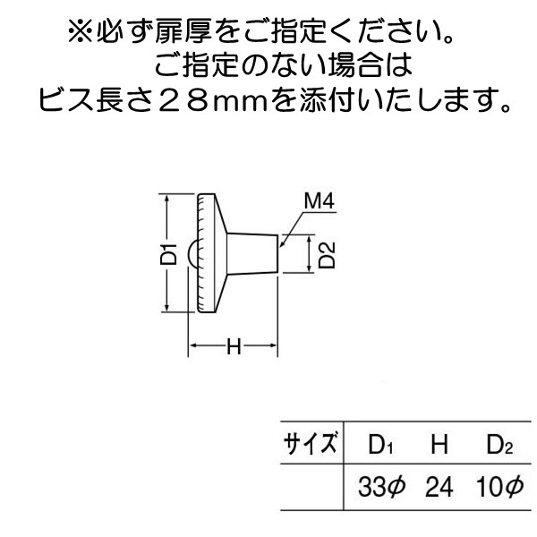 シロクマ　 白熊　 ＫＢ−２９　ポイントツマミ　古代色の画像