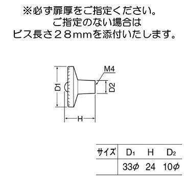 シロクマ　 白熊　 ＫＢ−２９　ポイントツマミ　古代色の画像