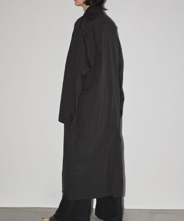 TODAYFUL〈Soutiencollar Over Coat〉の画像