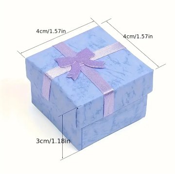 ギフトボックス(小)の画像