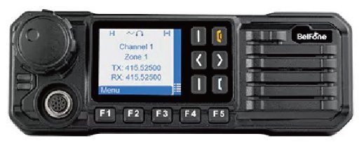 BF-TM8250-JAUH ※SRF対応　JARD保証可能機器の画像