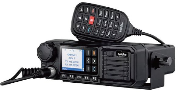 BF-TM8250-JAUH ※SRF対応　JARD保証可能機器の画像