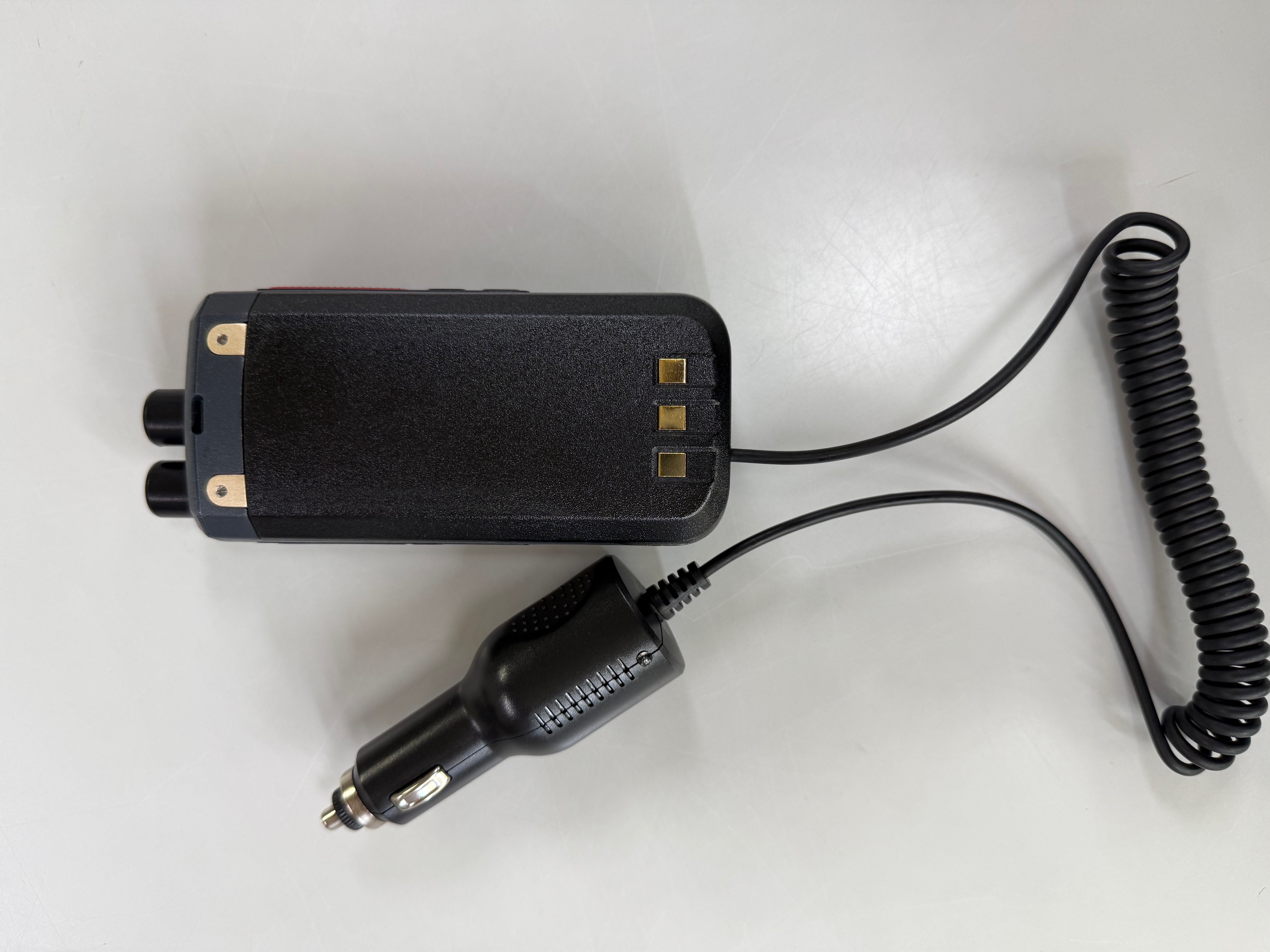 TYT MD-619専用バッテリーエリミネータの画像