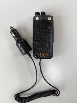 TYT MD-619専用バッテリーエリミネータの画像