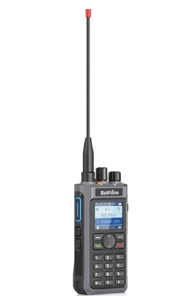 札幌無線機DMR｜