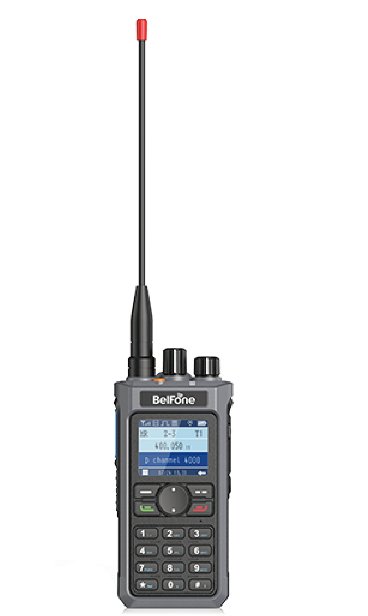 BF-TD588UV-JA 144/430MHz帯アマチュア無線機 5Wタイプ｜札幌無線機