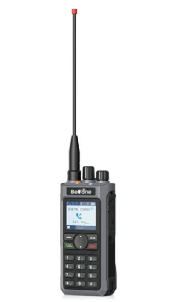 【DMR】BF-TD588UV-JA　144/430ＭHz帯　5Wタイプ BF-TD588UV-JA 144/430MHz帯アマチュア無線機 5Wタイプ｜札幌無線機