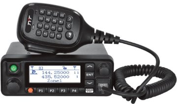 MD-9600-JA 144/430 MHz デュアルバンド ハイパワー モービル機｜札幌