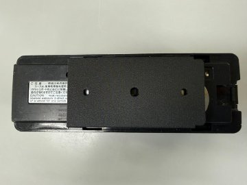 IC-706 シリーズ専用 コントローラーブラケット(MB-63)代替品の画像