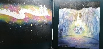 【愛菜さん】画集　わたしの宇宙論　vol.2　画像