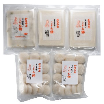 Ｈｾｯﾄ(白×2 豆×1 丸400g×2)の画像