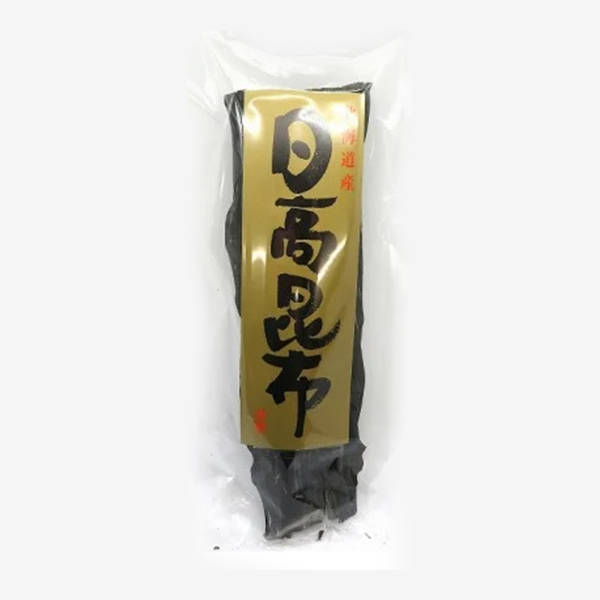 日高昆布 北海道産(80g)の画像