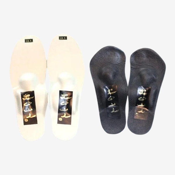 姿美人(インソール)の画像