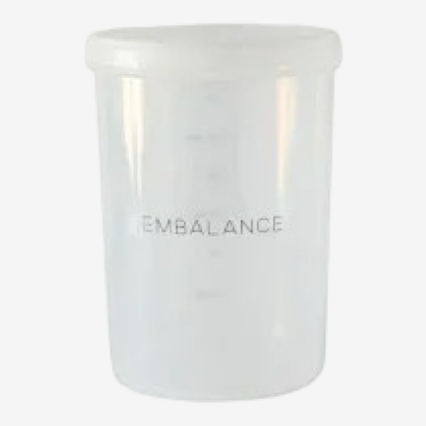 エンバランス ディープラウンドコンテナL(1500ml)の画像