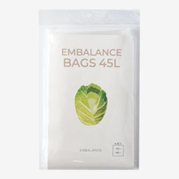 エンバランス バッグ45L(4枚入)の画像
