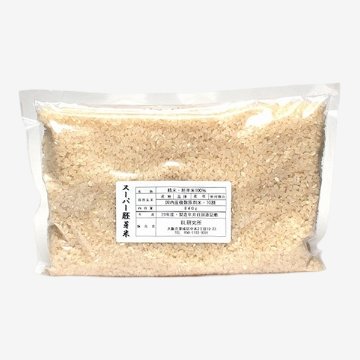 スーパー胚芽米(5kg)の画像