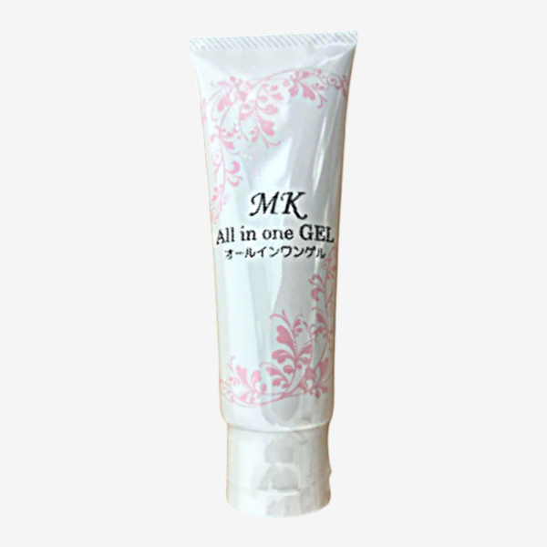 MKオールインワンゲルの画像
