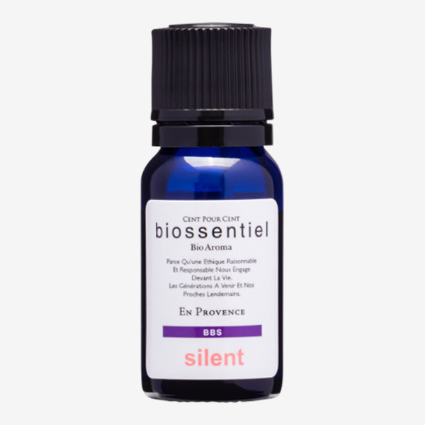 ビィオセンシィエール BBSサイレント(10ml)の画像