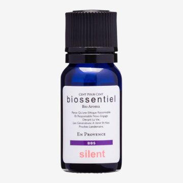 ビィオセンシィエール BBSサイレント(10ml)の画像