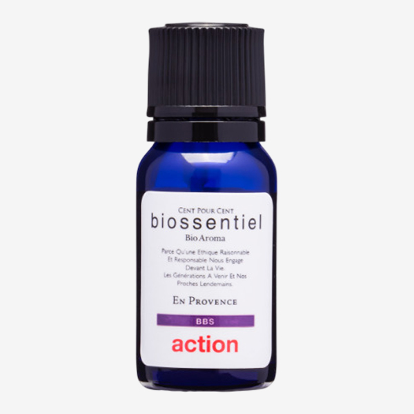 ビィオセンシィエール BBSアクション(10ml)の画像
