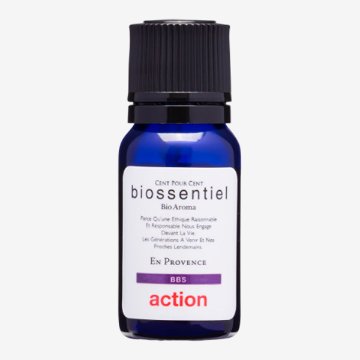 ビィオセンシィエール BBSアクション(10ml)の画像