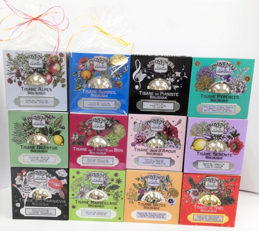 【アウトレット】缶のみ　※中身は入っておりません。の画像