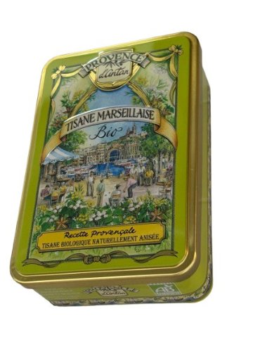 【アウトレット】缶のみ　※中身は入っておりません。の画像