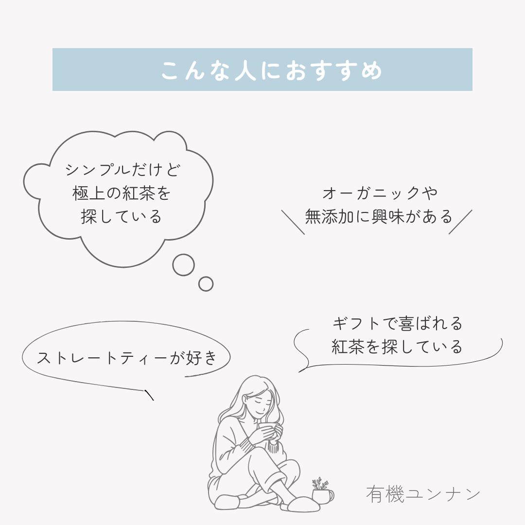 有機ユンナンの画像