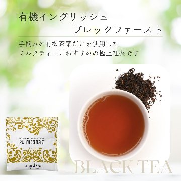 【送料無料】シングルティーシリーズ　ティーバックアソート10包入りの画像