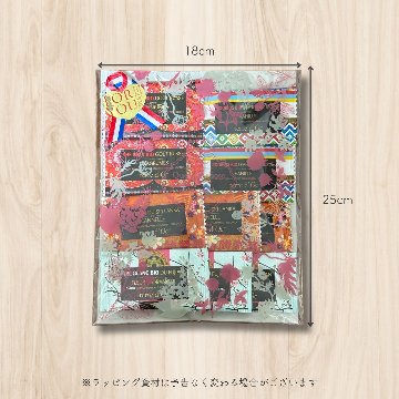 【送料無料】ホスピタリティーシリーズ　ティーバックアソート10包入りの画像