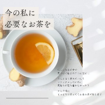 【送料無料】ウェルネスティ―シリーズ　ティーバックアソート10包入りの画像