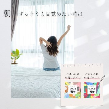 【送料無料】ウェルネスティ―シリーズ　ティーバックアソート10包入りの画像