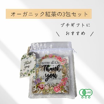 For you bag シリーズⅣ　3包入りの画像