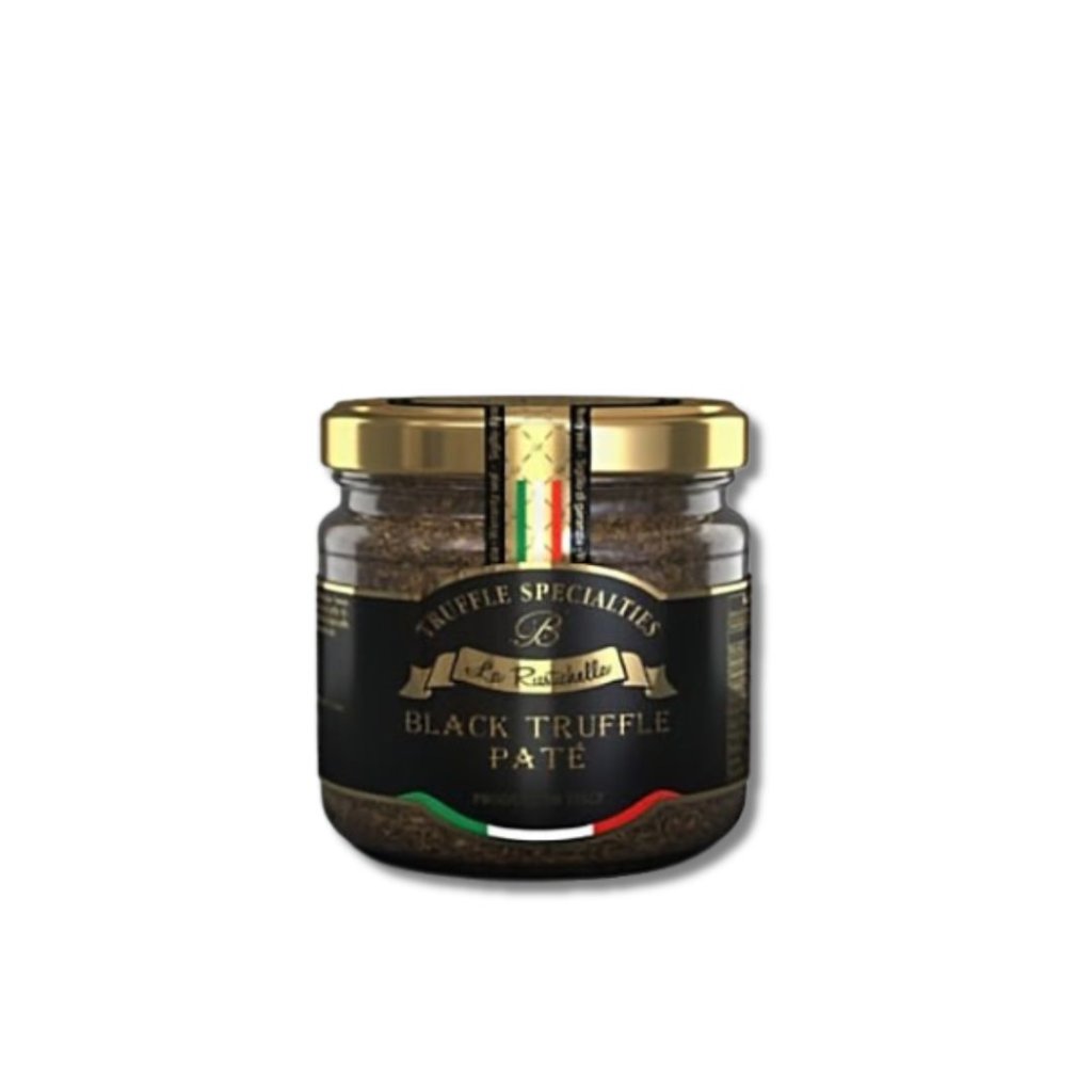 ブラックトリュフ　パテの画像