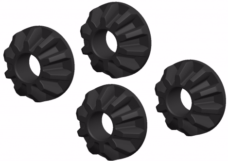 Awesomatix/A12/オプションパーツ/ギアデフ用パーツ｜アークオンライン