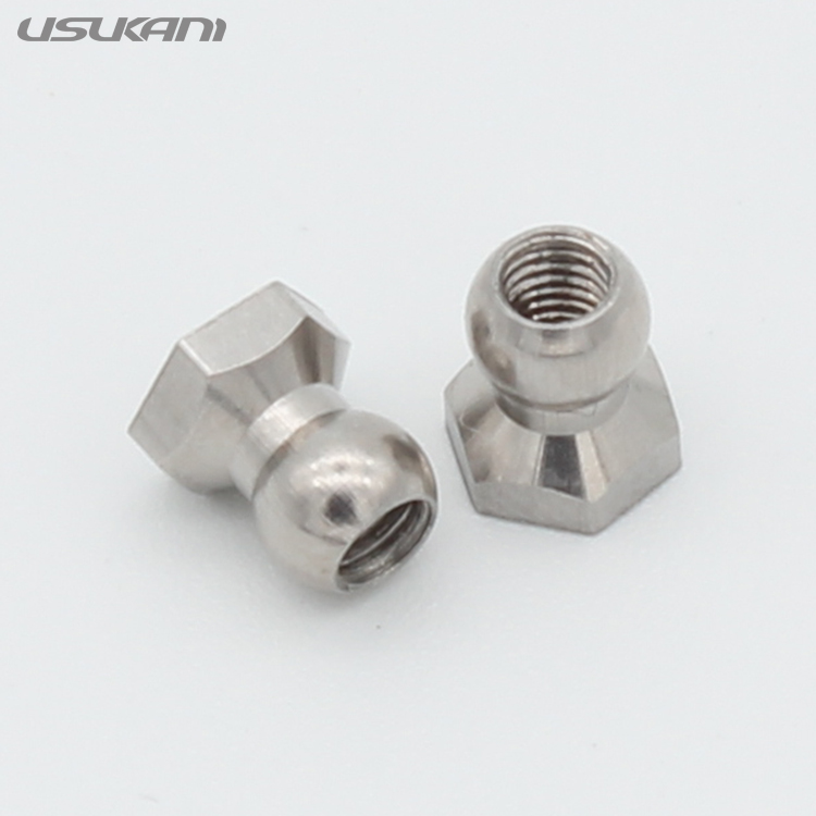 Usukani D3T-21 4.8mmボールナットの画像