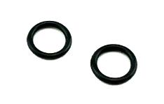 Awesomatix A12-OR125　1.2x5mm Oリングの画像