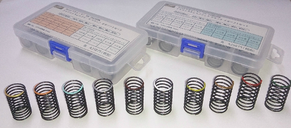 ◾️FLUX◾️チタンビス タッピングネジ M5×25mm チタン トルクス穴 フランジ付き ビス