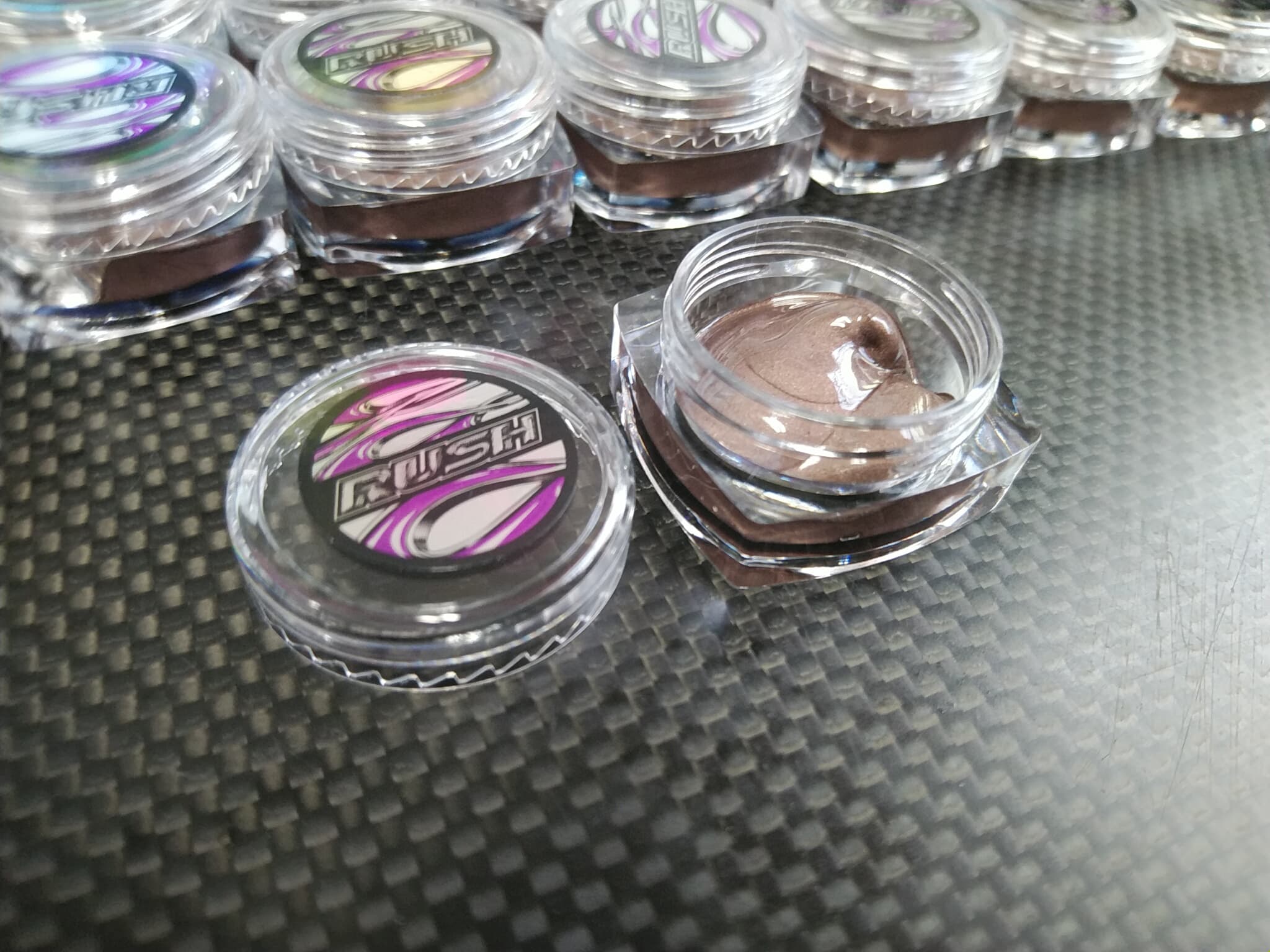 RUSH RU0670　Miraculous　Grease　奇跡のグリス　3gの画像