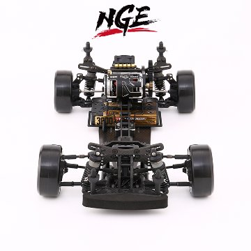 Usukani US88400  1/10 RC EP RWD ドリフトカーシャーシキット　NGEの画像