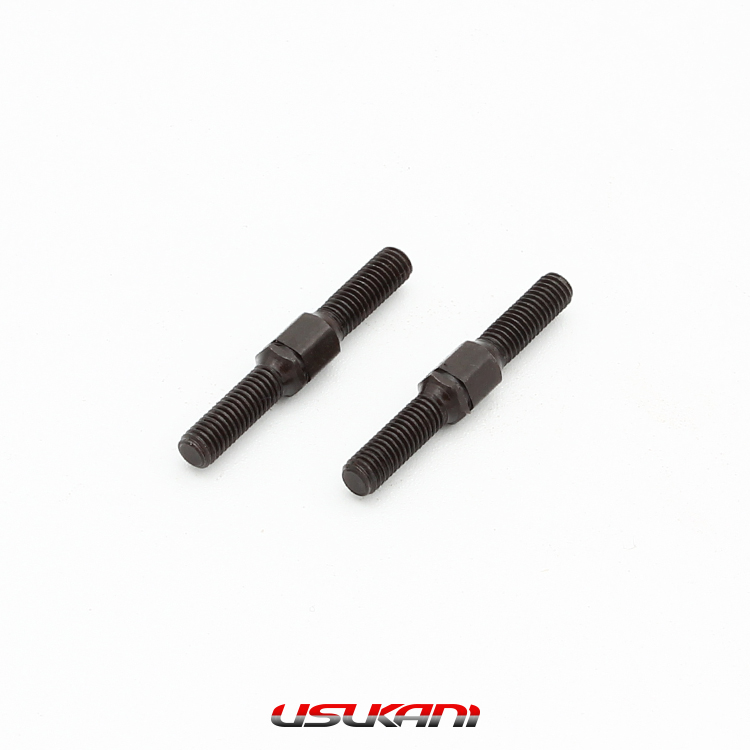 USUKANI NGE-162　ターンバックル 25mm 2pcsの画像