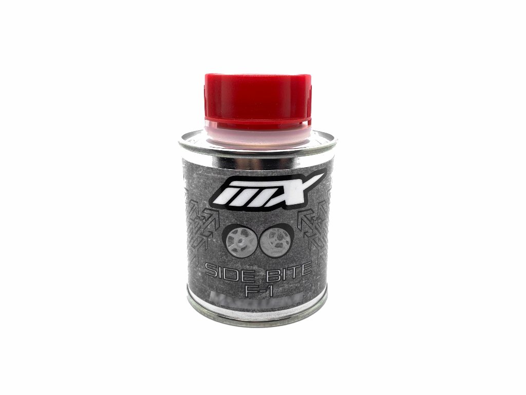 MXLR　サイドバイトR-1　F1フォームタイヤグリップ剤の画像
