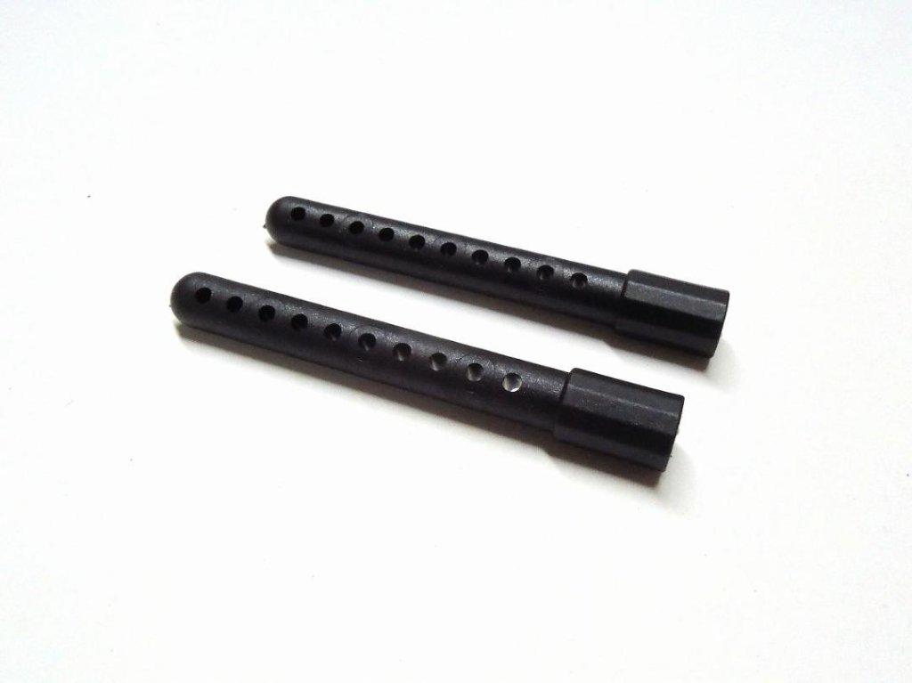 【現金特価セール品】MOROTECH M-BDM　ボディマウント 2本入の画像