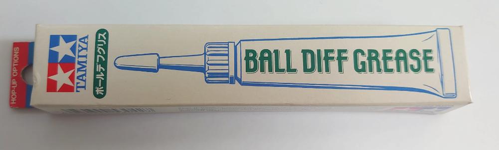 【訳アリセール品　現金特価価格】タミヤ OP.42 ボールデフグリスの画像