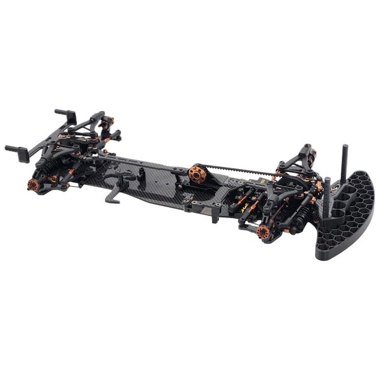 ZEROTRIBE/RC MAKER/シャーシキット｜アークオンラインショップ