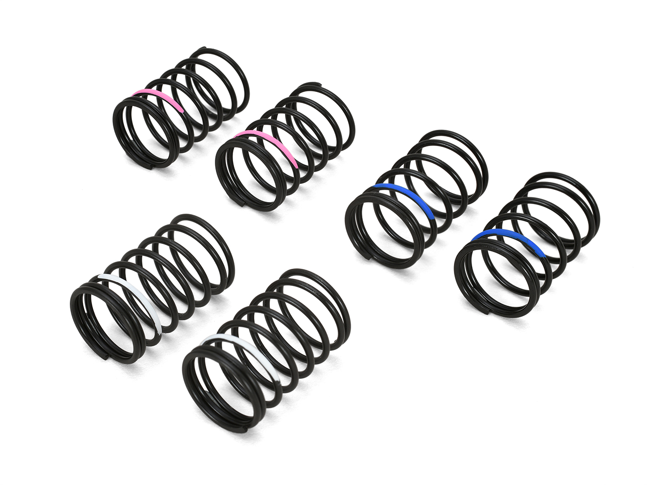 G-FORCE GD103　Black SUS Drift Spring Set (27mm/7.0/7.5/8.0T)の画像