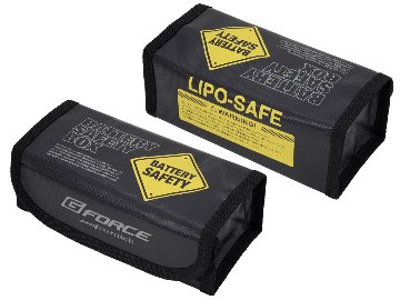 G-FORCE G0998　Lipo Bag Safety Boxの画像