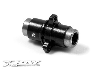 【OUTLET】XRAY　305117 マルチディファレンシャルメインアクスル T3 LiPoの画像