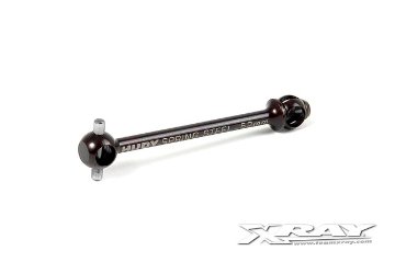 【OUTLET】XRAY　305227 ECSドライブシャフト52mm - HUDYスプリングスチールの画像