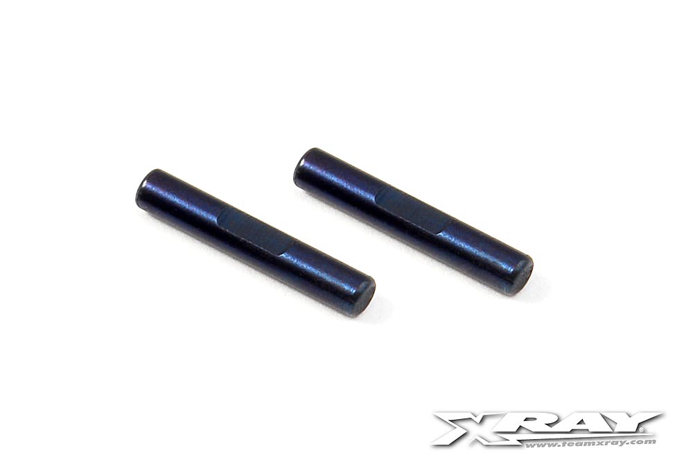 【OUTLET】XRAY　305391  ECSドライブシャフトピン 1.5 x 9 (2)の画像
